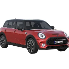 Mini Clubman 2022